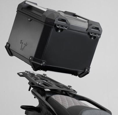 SW-MOTECH / SWモテック TRAX ADV top case system | GPT.04.835.70000/B
