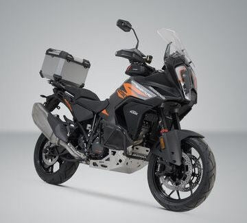 SW-MOTECH / SWモテック TRAX ADV top case system | GPT.04.835.70000/S