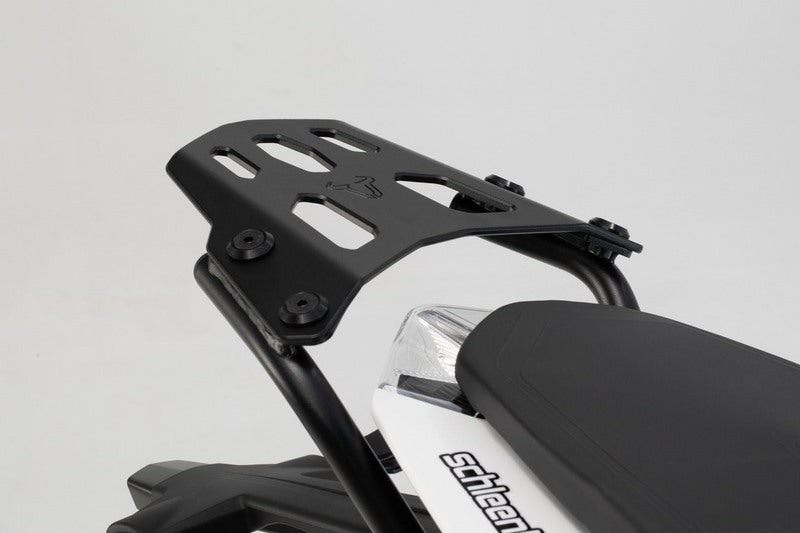 SW-MOTECH / SWモテック URBAN ABS トップケースシステム ブラック KTM 125/390 Duke (17-). | GPT.04.882.60000/B