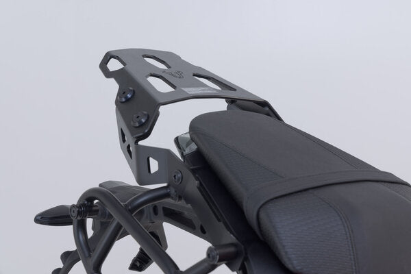 SW MOTECH / SWモテック STREET-RACK(ストリートラック) ブラック KTM 125 / 250 / 390 Duke (23-). | GPT.04.988.16000/B