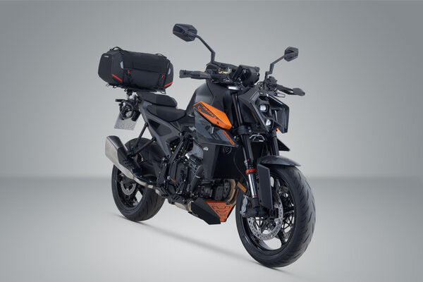 SW MOTECH / SWモテック ラックパックセット KTM 990 Duke (23-) | GPT.04.994.30000