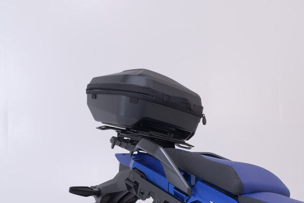 SWモテック / SW-Motech URBAN ABS トップケースシステム ブラック Suzuki V Strom 650 / 1000 / 1050. | GPT.05.440.60001/B