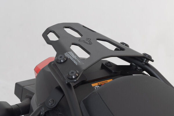 SW-MOTECH / SWモテック Rackpack Set. Suzuki DL650 V-Strom (16-). | GPT.05.876.30000