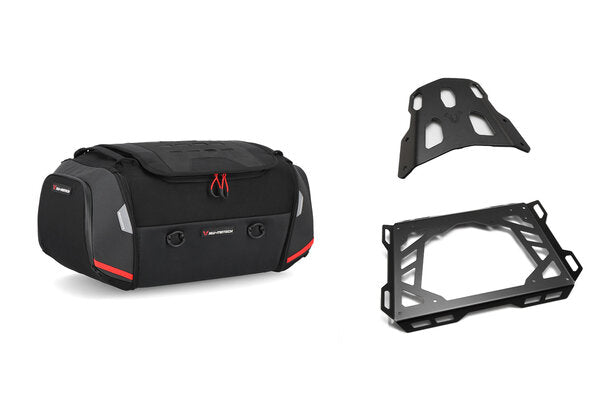 SW-MOTECH / SWモテック Rackpack Set. Suzuki DL650 V-Strom (16-). | GPT.05.876.30000