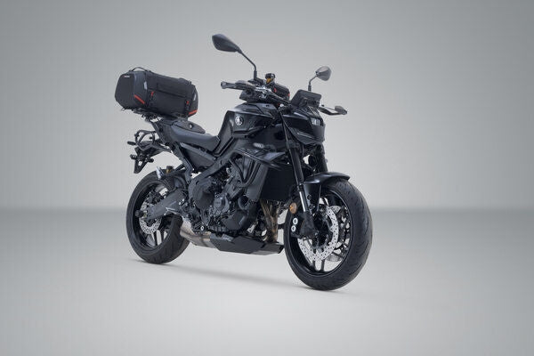 SWモテック / SW-Motech ラックパックセット Yamaha MT-09 (23-). | GPT.06.036.30000