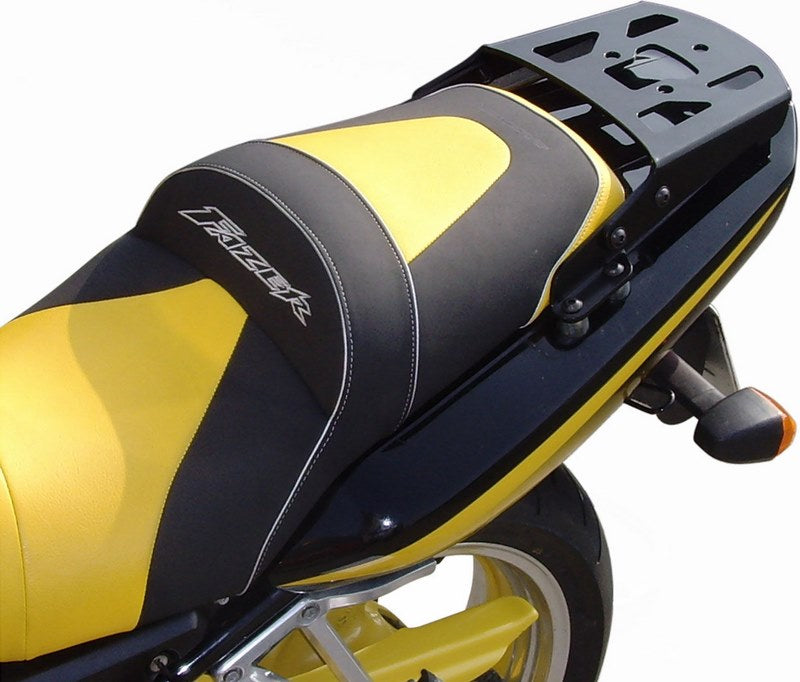 SWモテック / SW-MOTECH アリュラック FZS600 Fazer (98-03) ‐Black‐
