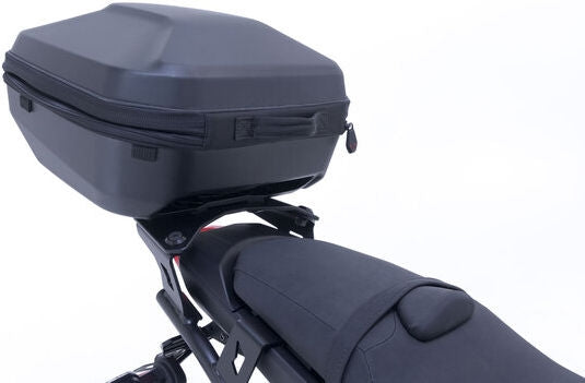 SWモテック / SW-Motech URBAN ABS トップケースシステム ブラック Yamaha MT-10/SP (21-). | GPT.06.564.60100/B