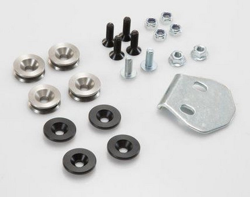 SW-MOTECH / SWモテック TRAX ADV トップケースシステム ブラック Yamaha Tenere テネレ 700 (19-) | GPT.06.799.70000/B