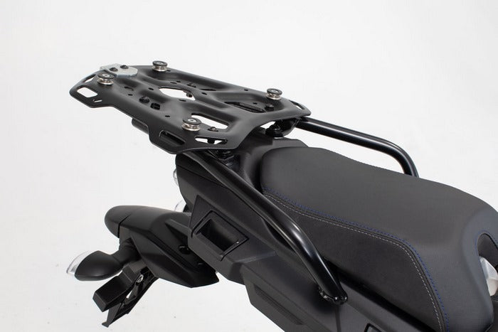 SW-MOTECH / SWモテック ADVENTURE-ラック. -ブラック- Yamaha MT-09 Tracer/ Tracer 900GT. | GPT.06.871.19000/B