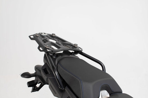 SW-MOTECH / SWモテック TRAX ADV トップケース システム. ブラック Yamaha MT-09 Tracer/ Tracer 900GT (18-). | GPT.0