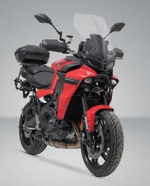 SW-MOTECH / SWモテック URBAN ABS top case system | GPT.06.921.60000/B