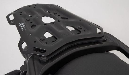 SW-MOTECH / SWモテック TRAX ADV top case system | GPT.06.921.70000/B