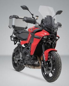 SW-MOTECH / SWモテック TRAX ADV top case system | GPT.06.921.70000/S