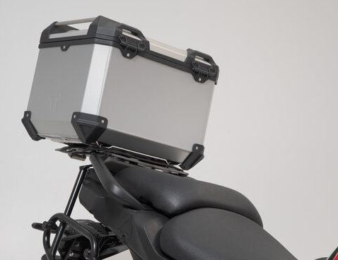 SW-MOTECH / SWモテック TRAX ADV top case system | GPT.06.921.70000/S