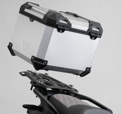 SW-MOTECH / SWモテック TRAX ADV top case system | GPT.06.921.70000/S