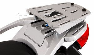 SWモテック / SW-MOTECH SWモテック アリュラック F650GS/Dakar ‐シルバー‐