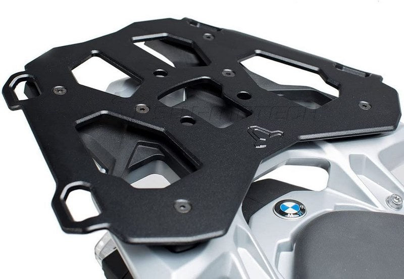 Sw Motech Alu-Rack For Orig. Bmw Luggage Rack Black Bmw S 1000 Xr (15-) | GPT_07_592_15000B