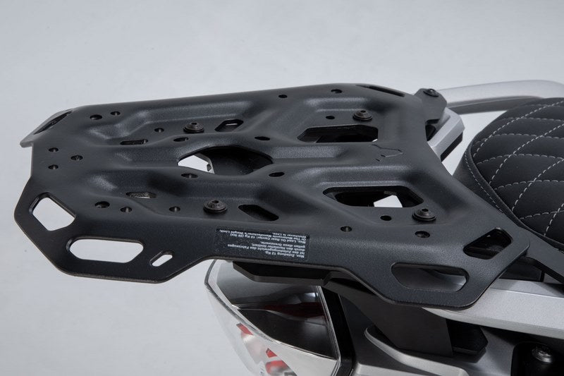 SW-MOTECH / SWモテック ADVENTURE-ラック. -ブラック- BMW R1200GS LC / Adventure (13-). | GPT.07.782.19000/B