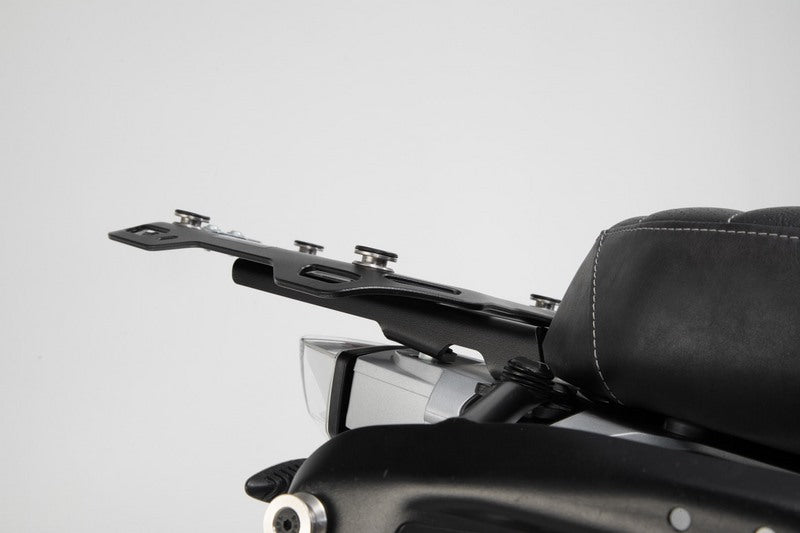 SWモテック / SW-MOTECH ロワーリングキット ADVENTURE-ラック ブラック R1200GS LC / Adventure | GPT.07.782.19100/B