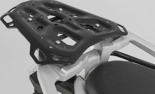 SW-MOTECH / SWモテック ADVENTURE-ラック. -ブラック- BMW G 310 GS (17-). | GPT.07.862.19000/B