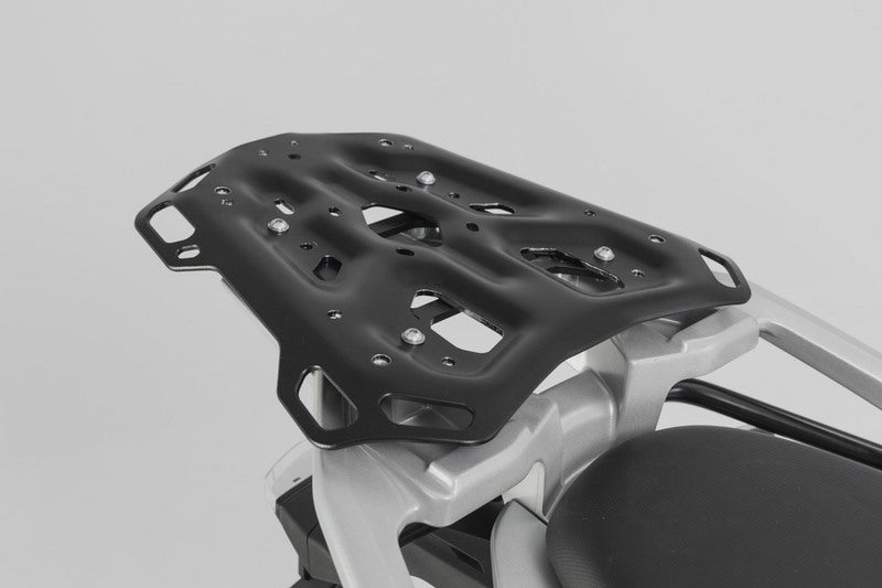 SW-MOTECH / SWモテック URBAN ABS トップケースシステム ブラック BMW G 310 GS (17-). | GPT.07.862.60000/B