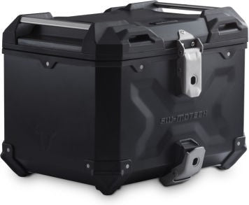 SW-MOTECH / SWモテック TRAX ADV トップケースシステム | GPT.07.904.70000/B