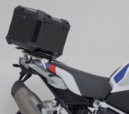 SW-MOTECH / SWモテック TRAX ADV top case system | GPT.07.904.70100/B