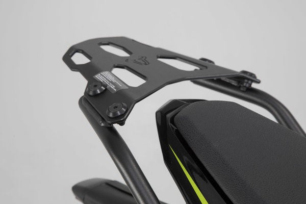 SW-MOTECH / SWモテック STREETラック ラック ブラック Kawasaki Z900 (16) | GPT.08.868.16000/B