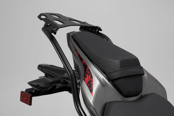 SW-MOTECH / SWモテック STREETラック ラック ブラック Kawasaki Z900 (16) | GPT.08.868.16000/B