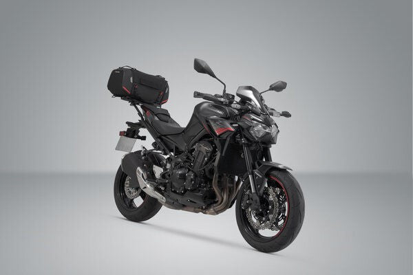 SW-MOTECH / SWモテック ラックパックセット | GPT.08.868.30000