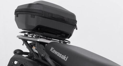 SW-MOTECH / SWモテック URBAN ABS top case system | GPT.08.990.60000/B