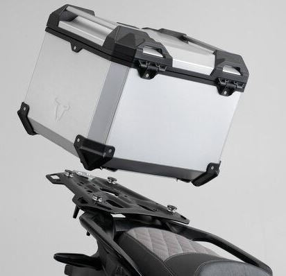 SW-MOTECH / SWモテック TRAX ADV top case system | GPT.08.990.70000/S