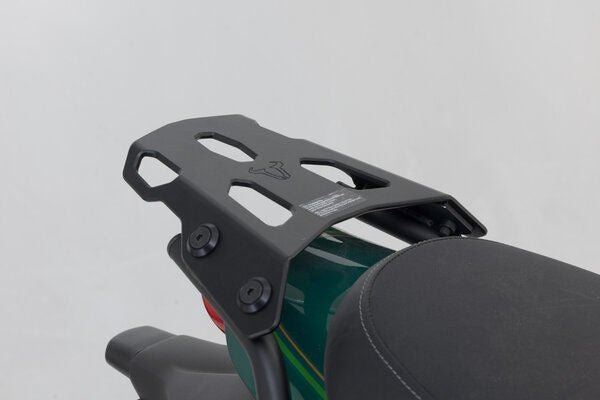SW Motech URBAN ABS top case system. Black. Kawasaki Z650RS (21-)/ 50th Anniv. (22-). | GPT.08.993.60001/B