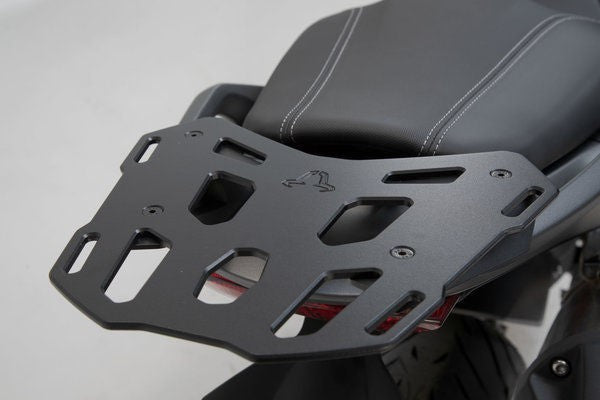 SW-MOTECH / SWモテック ストリートラック ブラック Triumph Tiger 1050 Sport (13-) | GPT.11.441.16000/B