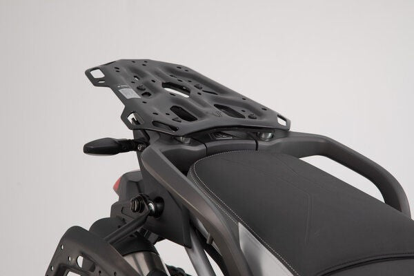 SW-MOTECH / SWモテック TRAX ADV トップケースシステム | GPT.11.953.70000/B