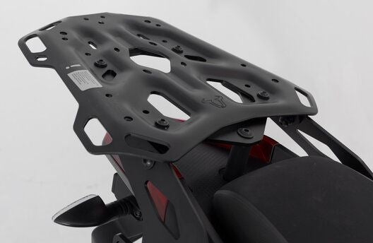 SW-MOTECH / SWモテック URBAN ABS topcase system | GPT.13.849.60000/B