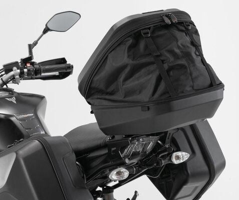 SW-MOTECH / SWモテック URBAN ABS topcase system | GPT.13.849.60000/B