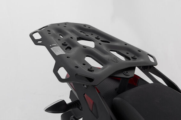 SW MOTECH / SWモテック DUSC XL トップケースシステム ブラック 55 l. Aprilia Tuareg 660 (21-). | GPT.13.849.66000/B