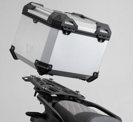 SW-MOTECH / SWモテック TRAX ADV top case system | GPT.19.806.70001/S