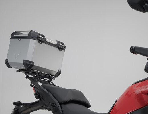 SW-MOTECH / SWモテック TRAX ADV top case system | GPT.22.822.70000/S