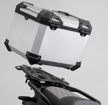 SW-MOTECH / SWモテック TRAX ADV top case system | GPT.22.822.70000/S