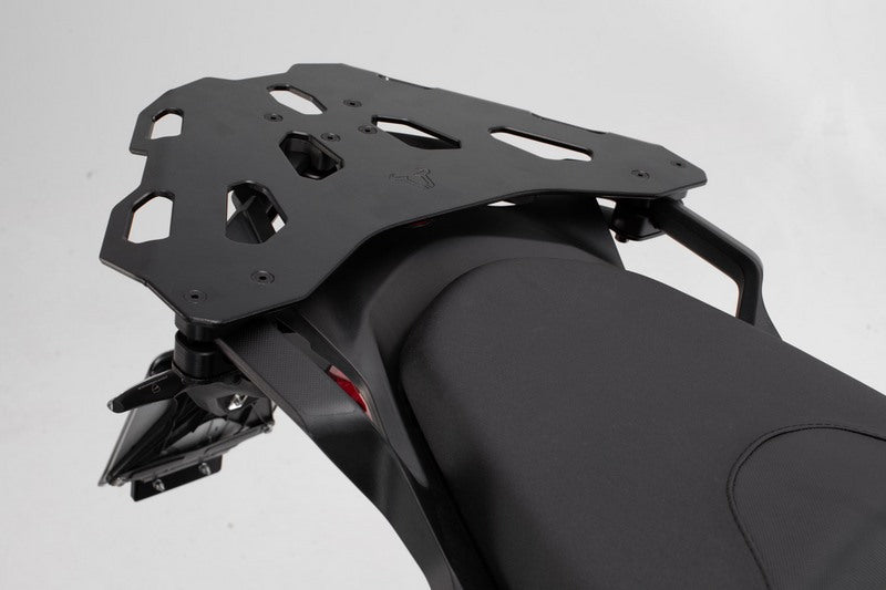 SW-MOTECH / SWモテック URBAN ABS トップケースシステム ブラック Ducati Multistrada 1200 Enduro/950/1260. | GPT.2