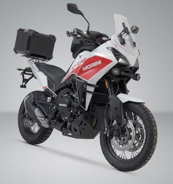 SW-MOTECH / SWモテック TRAX ADV top case system | GPT.23.017.70000/B