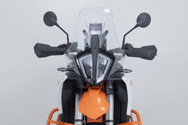 SW MOTECH / SWモテック Sport ハンドガードキット ブラック Ducati / KTM models. | HDG.00.220.20601/B