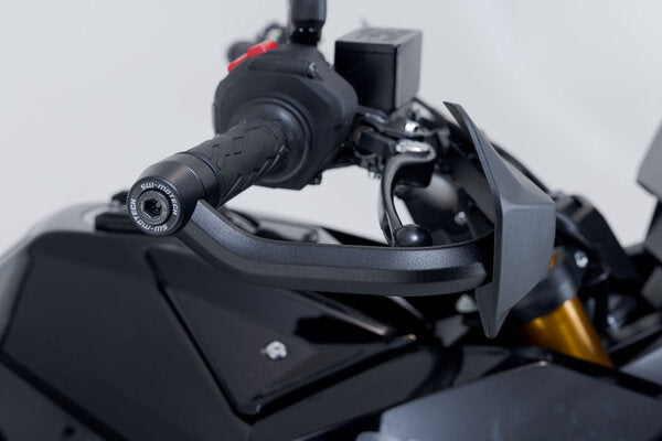 SW MOTECH / SWモテック Sport ハンドガードキット ブラック Suzuki V-Strom 800/800DE GSX-S1000GX. | HDG.00.220.21501/B