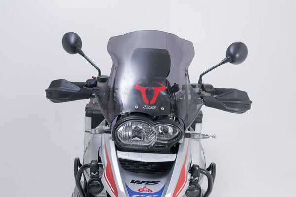 SW MOTECH / SWモテック Adventure ハンドガードキット ブラック BMW / Kawasaki / Triumph models. | HDG.00.220.31901/B