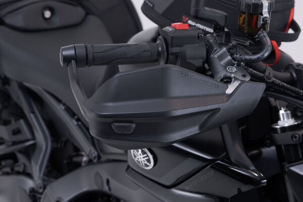 SW MOTECH / SWモテック Adventure ハンドガードキット ブラック Yamaha MT-09 (23-). | HDG.00.220.34000/B