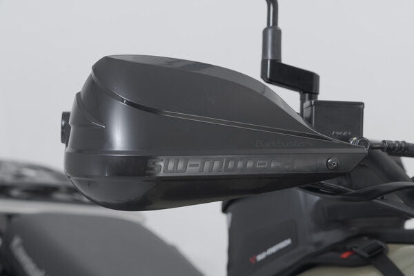 SW-MOTECH / SWモテック BBSTORM handguard kit | HPR.00.220.14900/B