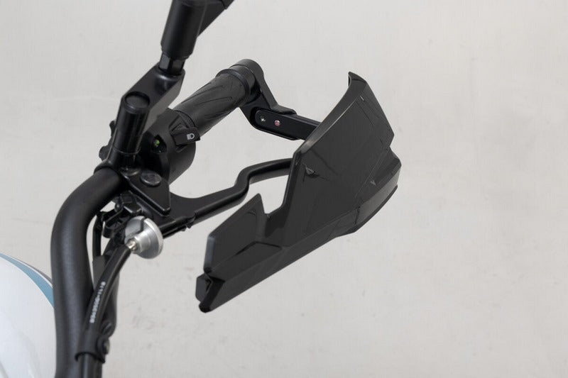 SW-MOTECH / SWモテック KOBRA handguard kit | HPR.00.220.21801/B