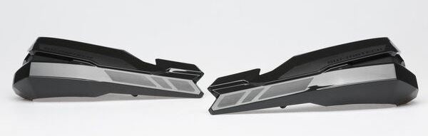 SW-MOTECH / SWモテック KOBRA Handguard kit | HPR.00.220.24900/B